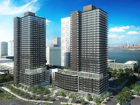 Hudson Exchange